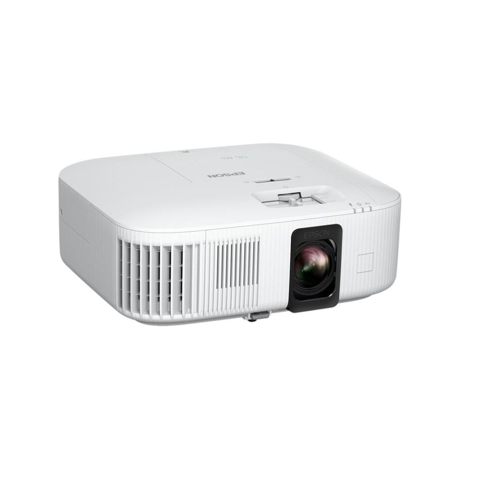 EPSON 2800ansilümen 3840×2160 EH-TW6250 4K PRO-UHD HDMI-USB-WIFI Projeksiyon