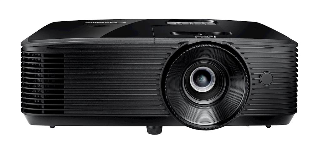 OPTOMA 4000ansilümen X400LVE 1024X768 DLP Projeksiyon