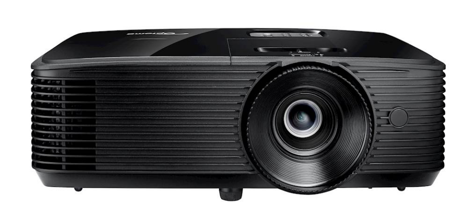 OPTOMA 4000ansilümen X400LVE 1024X768 DLP Projeksiyon
