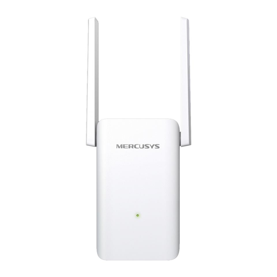 MERCUSYS ME70X WIFI6 AX1800 Menzil Genişletici Priz Tip