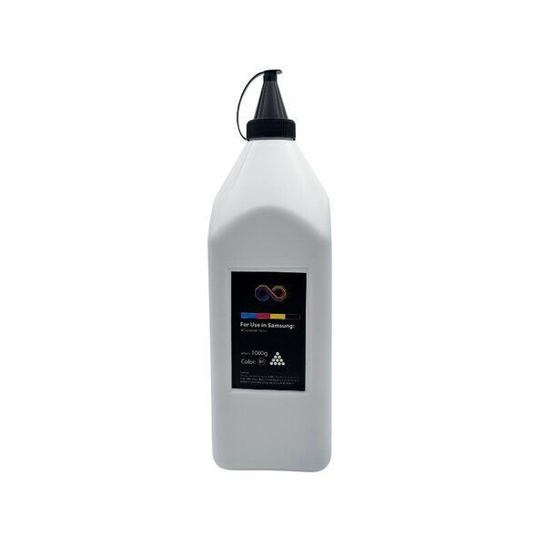 Tonerkopi - Samsung / Xerox / Lexmark / Universal Muadil Toner Tozu 1 KG