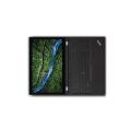 LENOVO P15 V2 20YQS0P500 i7-11850H 1x32gb 1tb M.2 PCIe 15.6 W11Pro 6gb RTX A3000 Taşınabilir İş istasyonu