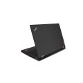 LENOVO P15 V2 20YQS0P500 i7-11850H 1x32gb 1tb M.2 PCIe 15.6 W11Pro 6gb RTX A3000 Taşınabilir İş istasyonu