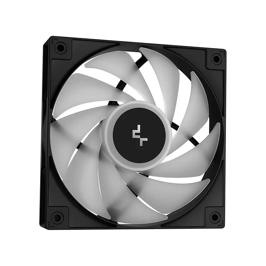 DEEPCOOL 240mm LE240-V2 ARGB Sıvı Soğutmalı AM5-1851p İşlemci Fanı