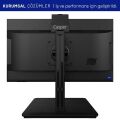CASPER 23.8'' NIRVANA AIO A700 A70.1270-8E00X-V CORE i7 12700H 16GB RAM- 500GB M2 NVME- O/B UHD W11 PRO