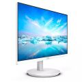 PHILIPS 23.8'' IPS 241V8AW-00 4MS 75Hz HDMI EV Ofis Tipi Beyaz