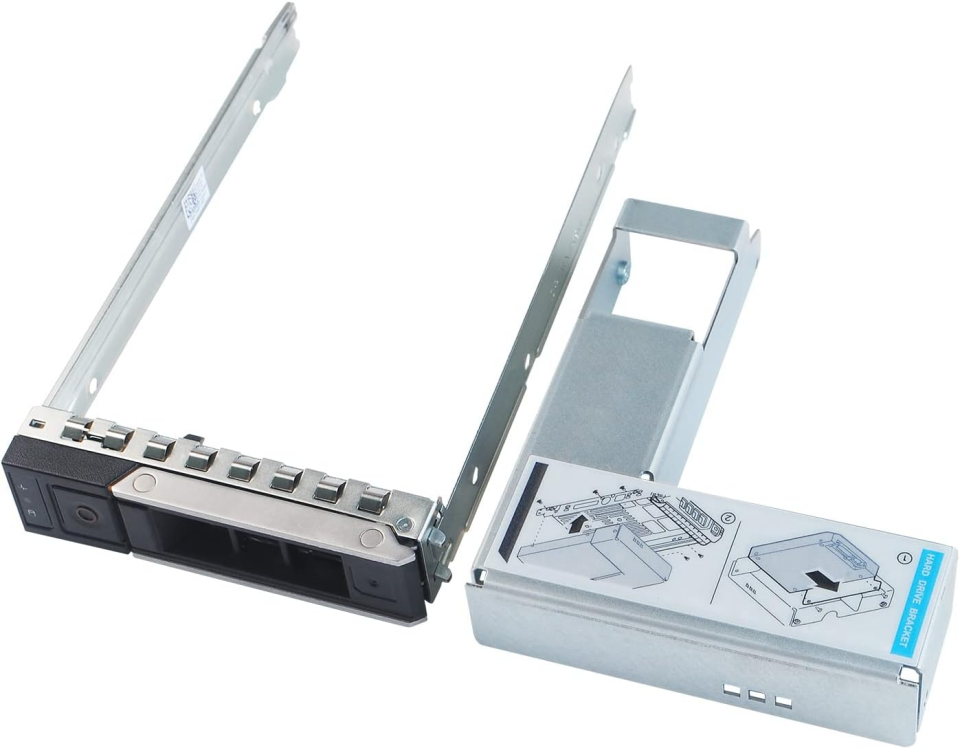 BIFO Dell/Lenovo Uyumlu 2.5'' TO 3.5'' Bracket Tray