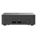 ASUS NUC PRO12 SLIM KIT RNUC12WSKI500002I CORE i5 1240P-16GB RAM-512GB NVME-W11 PRO MINI PC
