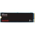 SANDISK 2TB EXTREME SDSSDX3N-2T00-G26 5150-4850MB/s M2 NVME GEN4 DİSK