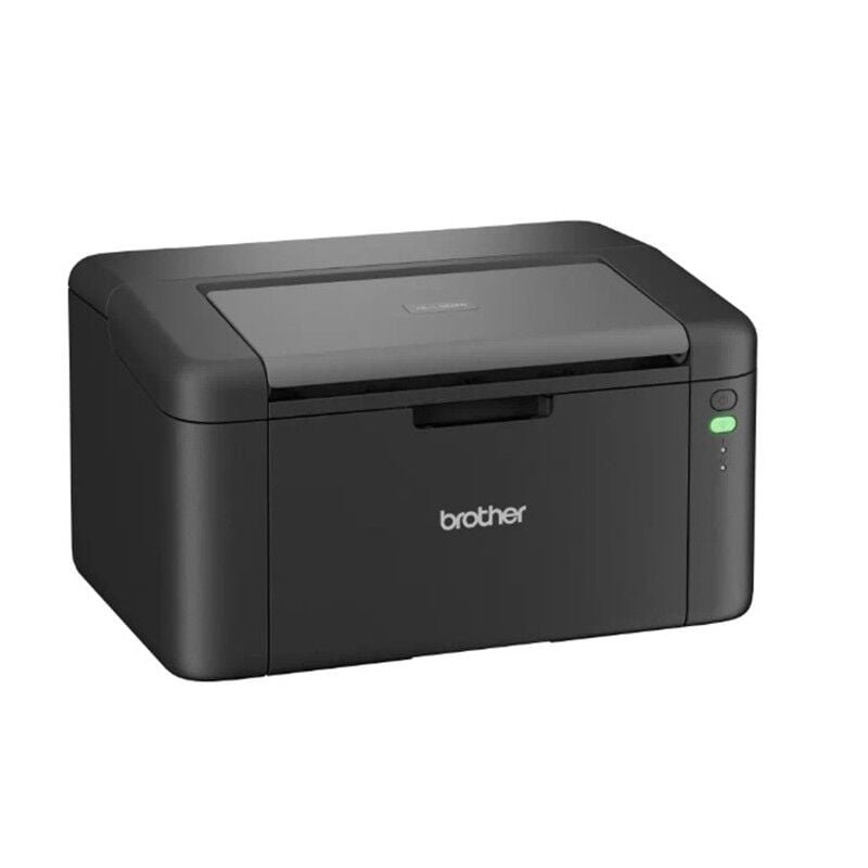 BROTHER HL-L1232W-2T MONO LAZER YAZICI/WIFI (2 TAM DOLU TONER)