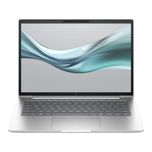 HP 14'' ELITEBOOK 645 G11 A05CMAW RYZEN 7 7735U-64GB DDR5 RAM-512GB NVME-W11 RO
