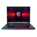 MSI 17'' RAIDER GE78 Hx 14VIG-657TR CORE i9 14900Hx-64GB DDR5 RAM-16GB RTX4090-4TB NVMEW11 PRO
