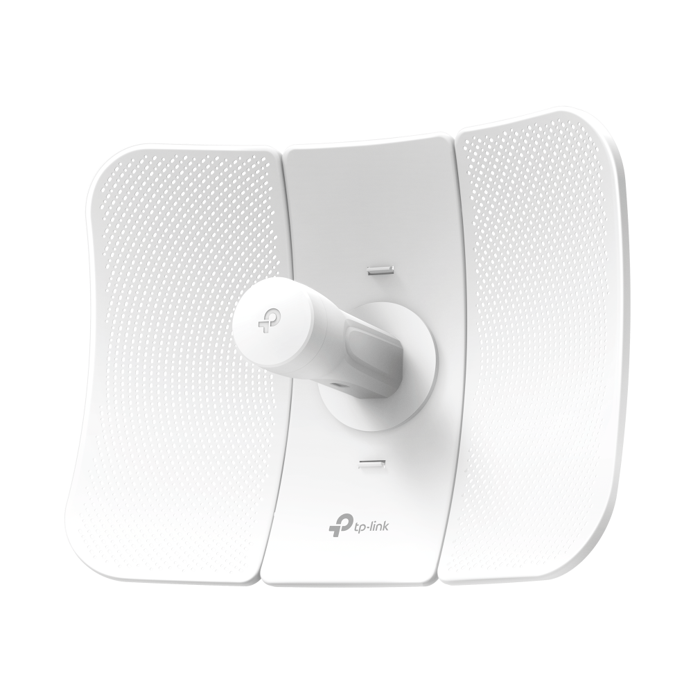 TP-LINK CPE605 5GHz 23dBi 150mbps Outdoor CPE Access Point 20km