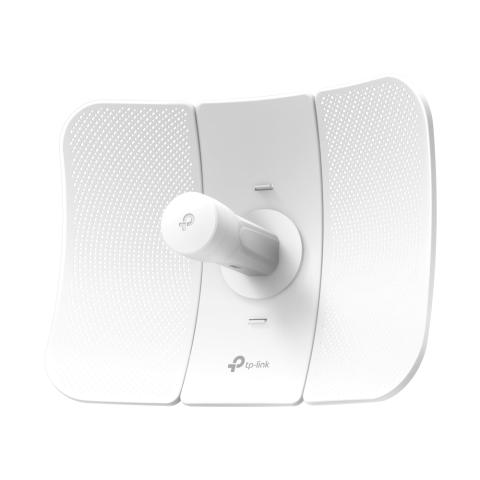 TP-LINK CPE605 5GHz 23dBi 150mbps Outdoor CPE Access Point 20km