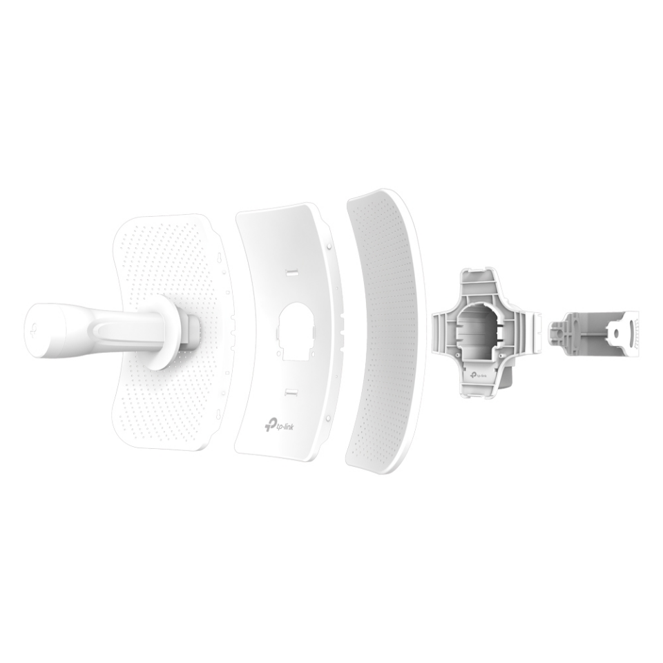 TP-LINK CPE605 5GHz 23dBi 150mbps Outdoor CPE Access Point 20km