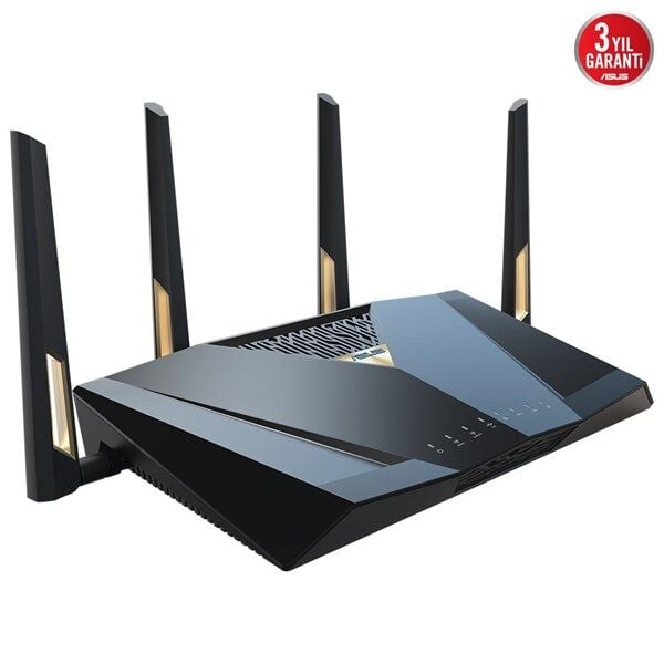 ASUS RT-BE88U WIFI7 BE7200 Gaming Router