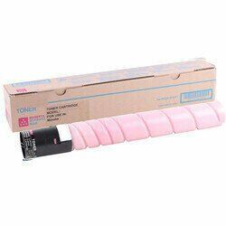 Konica Minolta TN 328/Develop TN328 MG Toner