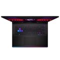 MSI 17'' RAIDER GE78 Hx 14VIG-657TR CORE i9 14900Hx-64GB DDR5 RAM-16GB RTX4090-4TB NVMEW11 PRO