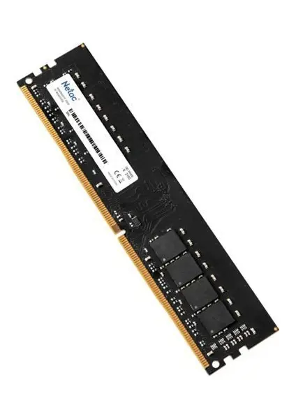 Netac Basic 16GB 3200MHz DDR4 NTBSD4P32SP-16