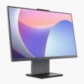 LENOVO 27'' THINKCENTRE NEO 50A 12SA000RTR CORE i7 13620H-32GB DDR5 RAM-512GB NVME-FDOS