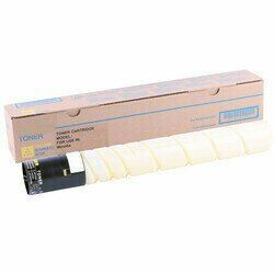 Konica Minolta TN-328 / Develop TN328/AAV8250 YL Toner