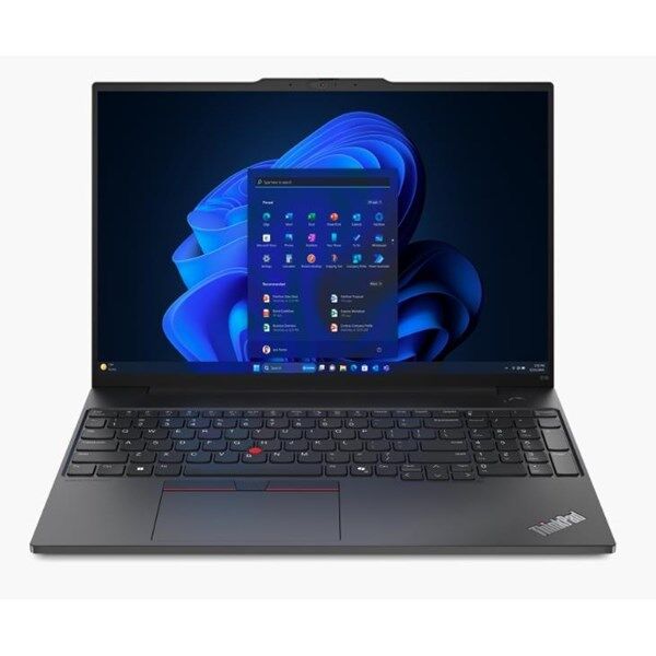 LENOVO 16'' THINKPAD E16 G6 21MA003MTX02 ULTRA 5 125U-48GB DDR5 RAM-512GB NVME-FDOS