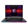 MSI 17'' RAIDER GE78 Hx 14VIG-658TR CORE i9 14900Hx-64GB DDR5 RAM-16GB RTX4090-2TB NVME-W11 PRO