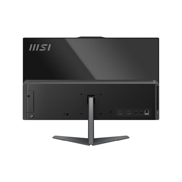 MSI 23.8'' MODERN AM242 12M-1896XTR CORE i5 1235U 16GB RAM- 500GB M2 NVME- O/B UHD FDOS