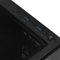 DARK MAXIMA V30 DKCHMAXV30 Gaming Mid-Tower PC Kasası
