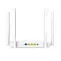 TENDA RX3 1800mbps AX1800 Dual Band EV Ofis Tipi Router