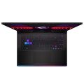 MSI 17'' RAIDER GE78 Hx 14VIG-658TR CORE i9 14900Hx-64GB DDR5 RAM-16GB RTX4090-2TB NVME-W11 PRO