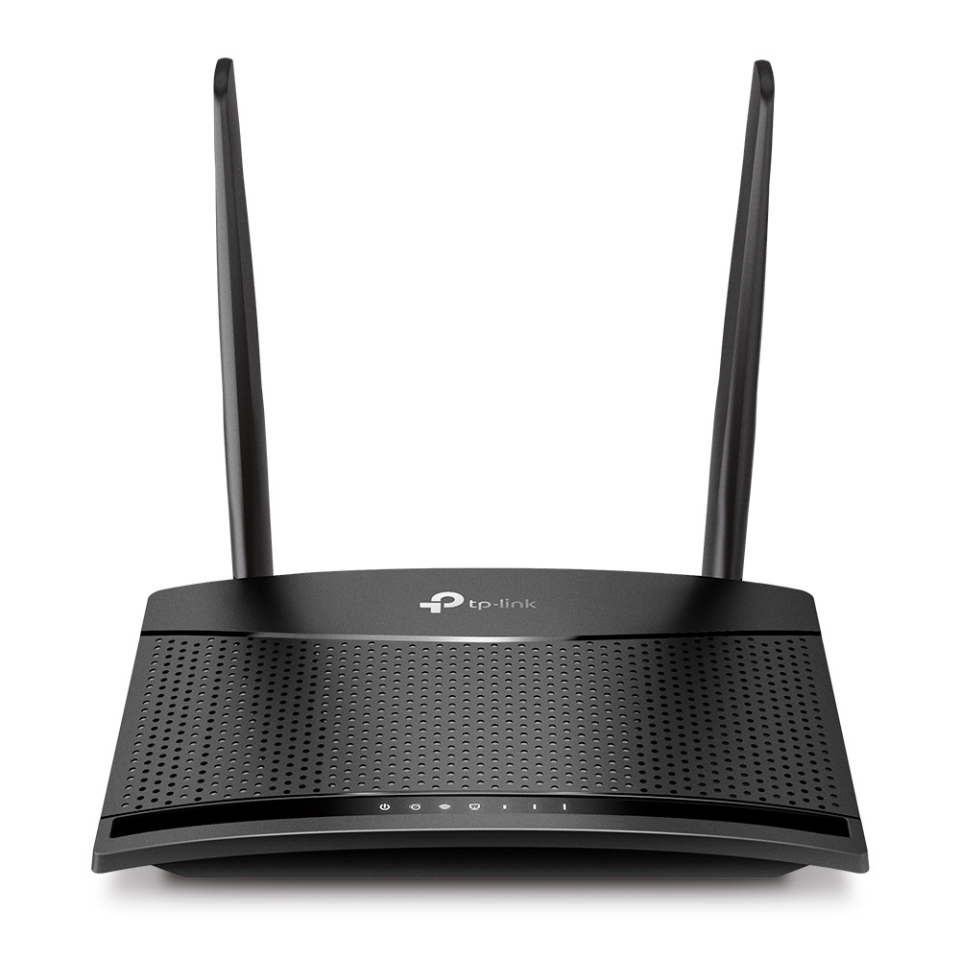 TP-LINK TL-MR100 N300 4G LTE Router