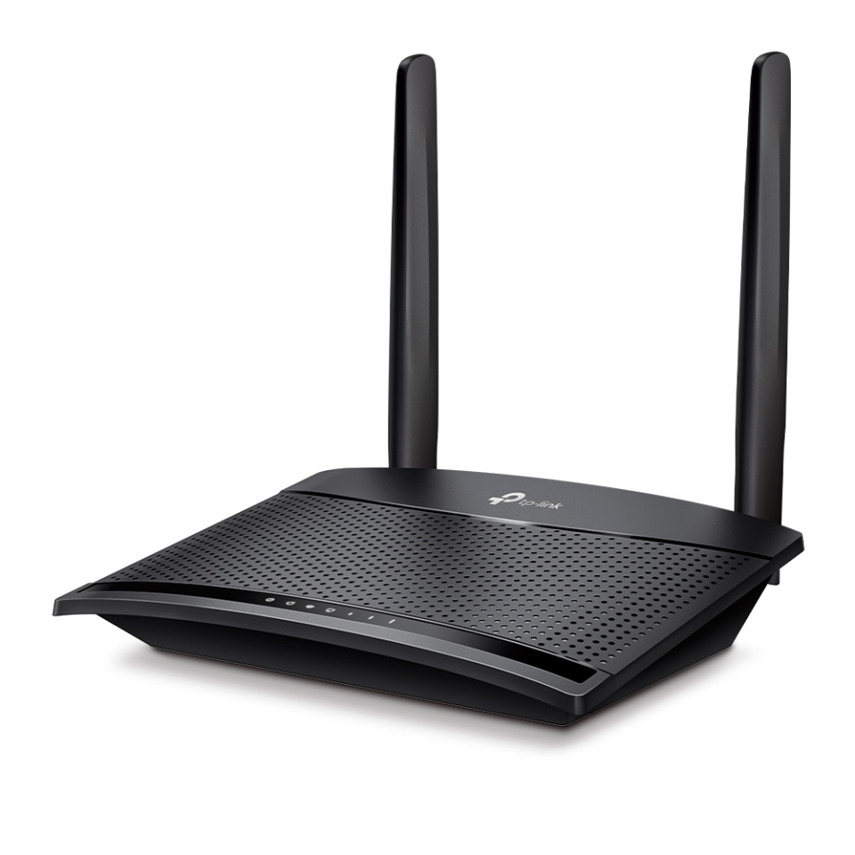 TP-LINK TL-MR100 N300 4G LTE Router