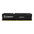 KINGSTON 16GB (2X 8GB) DDR5 5600MHZ CL36 DUAL KIT PC RAM BEAST KF556C36BBEK2-16TR