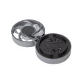 SILVERSTONE ICEMYST ISST-IMF70-ARGB 70MM FAN KITI