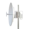 TENDA 30dBı 5ghz ANT30-5G 20+km Çanak Anten Outdoor