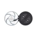 SILVERSTONE ICEMYST ISST-IMF70-ARGB 70MM FAN KITI