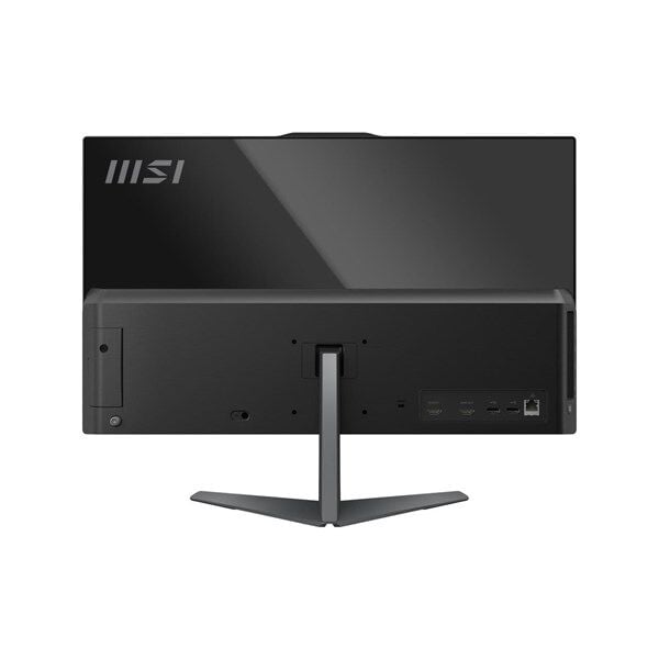 MSI 23.8'' MODERN AM242 12M-1896XTR CORE i5 1235U 16GB RAM- 1TB M2 NVME- O/B UHD FDOS