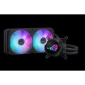 ASUS ROG STRIX LC III ARGB 240MM SIVI İŞLEMCİ SOGUTUCUSU