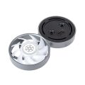 SILVERSTONE ICEMYST ISST-IMF70-ARGB 70MM FAN KITI