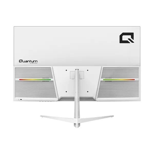 QUANTUM 23.8'' VA PEARL MG24W QNMNT10F080956 1MS 240hz HDMI-DP Gaming Monitör (1920 X 1080) Beyaz