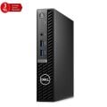 DELL 7010MFF N018O7010MFFW CORE i7 13700T 16GB- 512GB M2 NVME- O/B UHD W11 PRO Mini PC