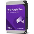 WD PURPLE 3,5'' 10TB 512MB 7200RPM WD102PURP