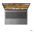 LENOVO 15.6'' 82KU00VNTX RYZEN 7 5700U 8GB- 512GB M2 NVME- O/B UHD FRD