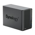 SYNOLOGY DS224-2G PLUS CELERON QC- 2 GB RAM- 2-diskli Nas Server (Disksiz)