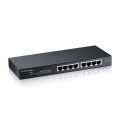 ZYXEL 8port GS1900-8 v2 Gigabit Yönetilebilir Swıtch