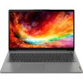 LENOVO 15.6'' 82KU00VNTX RYZEN 7 5700U 8GB- 512GB M2 NVME- O/B UHD FRD