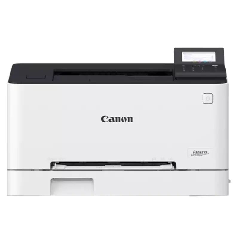 CANON I-SENSYS LBP631CW RENKLI LAZER YAZICI/ETH/WIFI