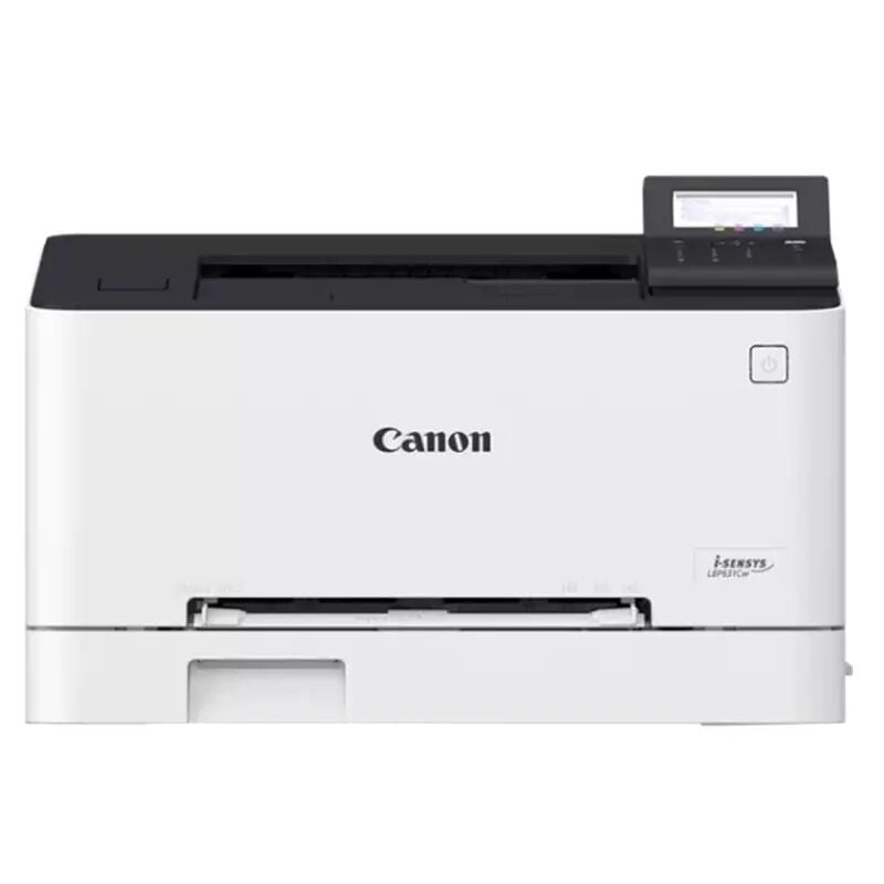 CANON I-SENSYS LBP631CW RENKLI LAZER YAZICI/ETH/WIFI