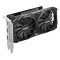 MSI RTX3050 6GB VENTUS 2X 6G OC GDDR6 96bit HDMI DP PCIe 16X v4.0